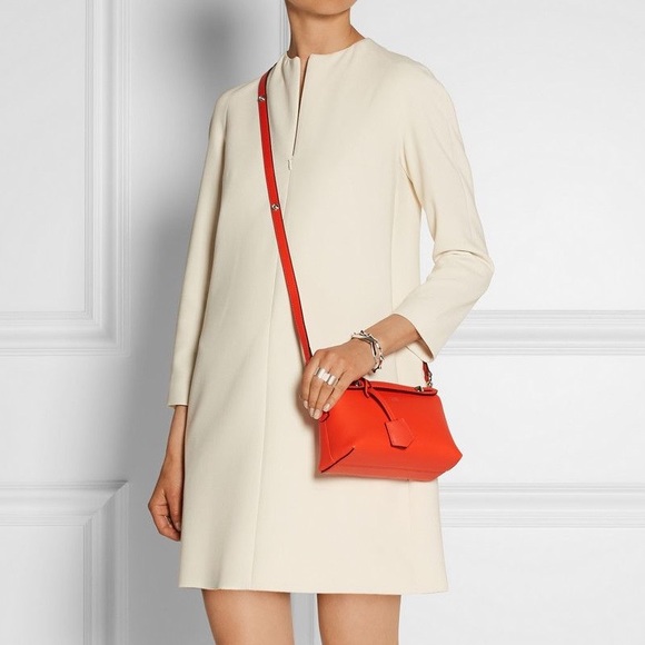 Fendi Handbags - Fendi Mini By The Way Bag